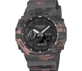 GA-2100CM-8AER