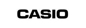 CASIO